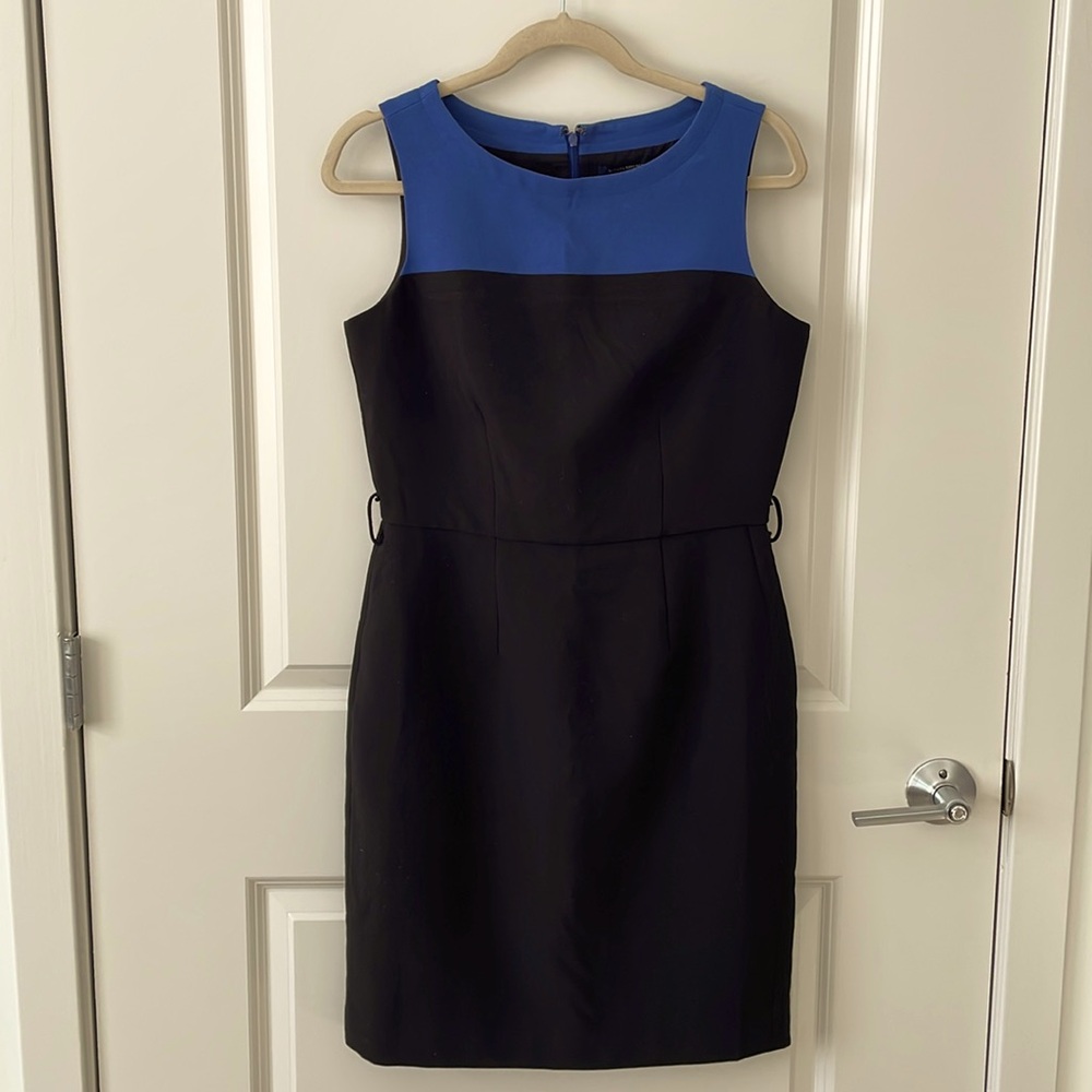 Banana Republic dress, size 6, used